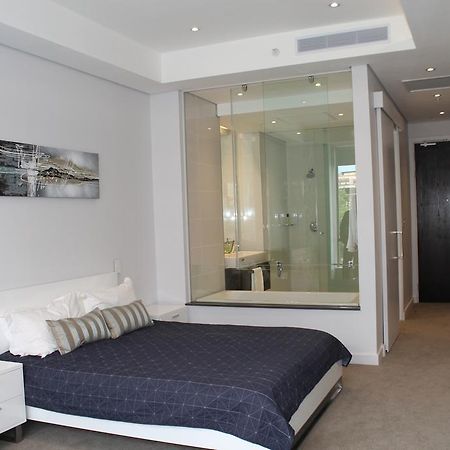 Sandton Skye Johannesburg Luxury Apartment Exterior foto