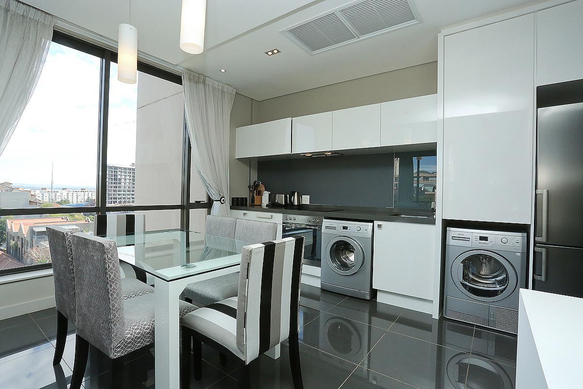 Sandton Skye Johannesburg Luxury Apartment Exterior foto